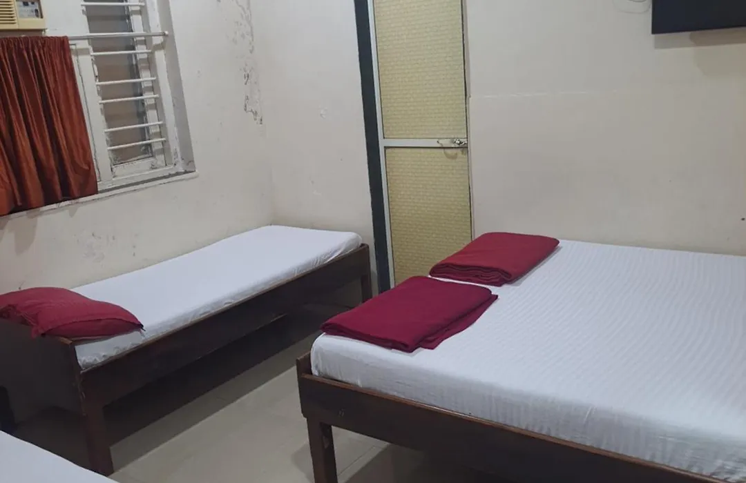Ram Niwas Hotel-1