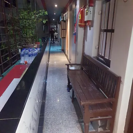 Ram Niwas Hotel-3